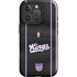 NBA Sacramento Kings Jersey iPhone 16 Pro Max Impact Case